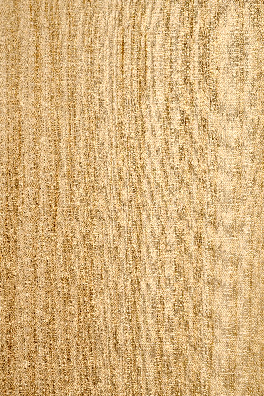 Doncarr Gold Faux Silk Cylinder Shade - 30cm
