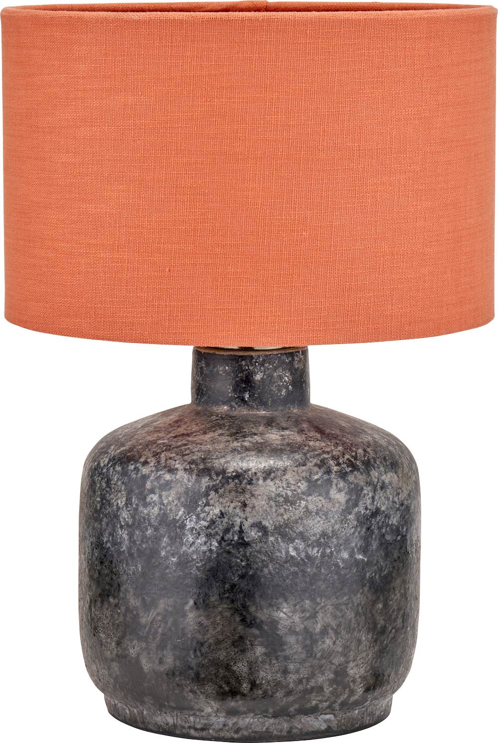 Doncarr Volcanic Stoneware Lamp Base